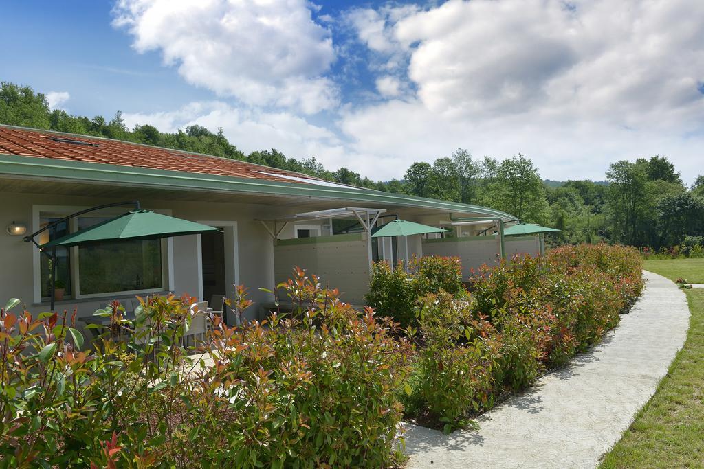 Il Mulin Vecchio Villa Camporgiano Exterior photo